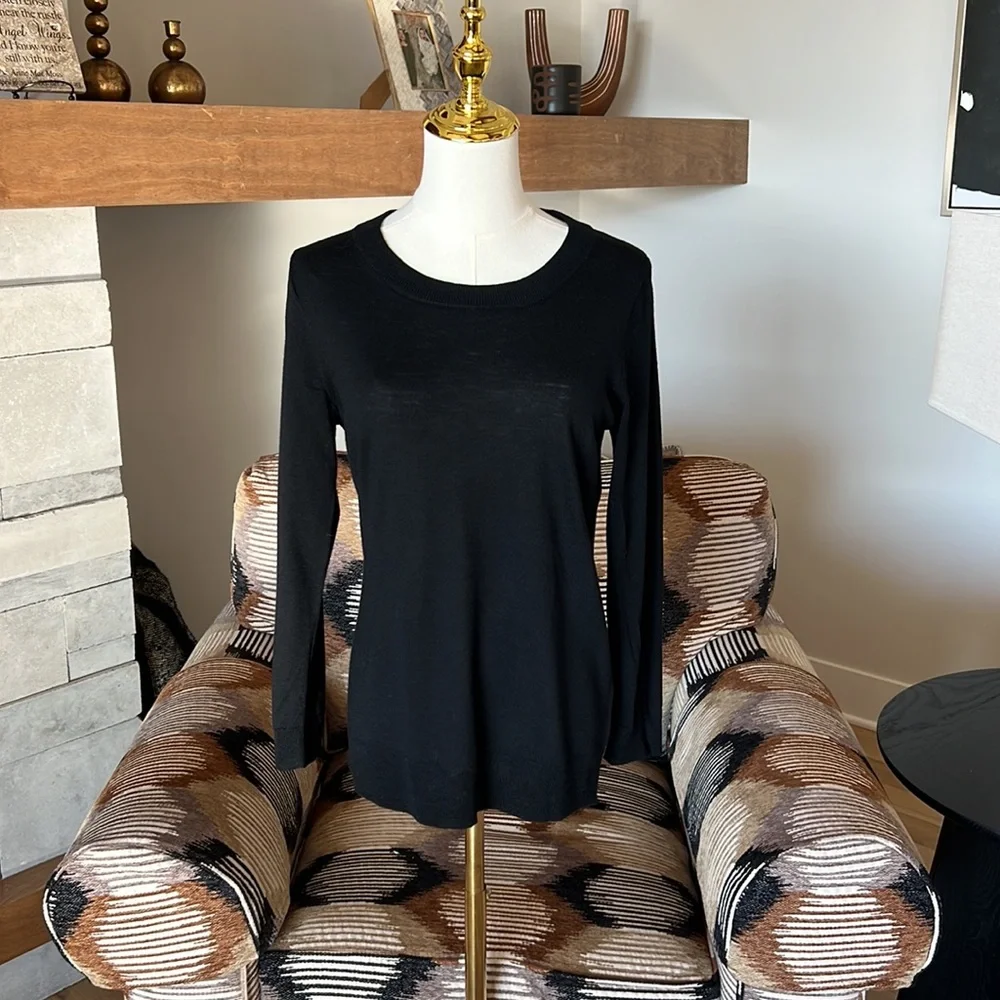 J.Crew Merino Wool Sweater